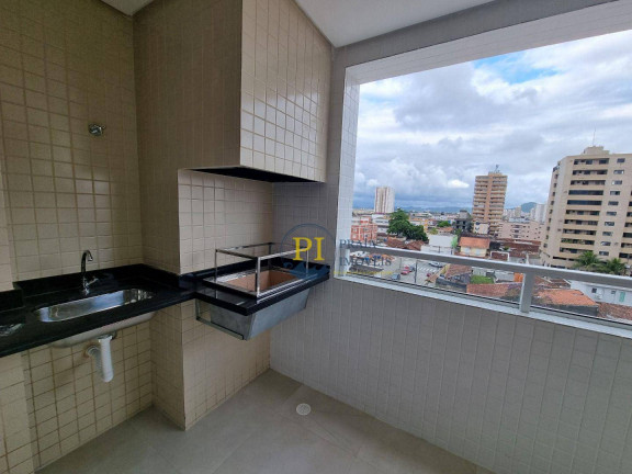 Imagem Apartamento com 1 Quarto à Venda, 56 m² em Tupi - Praia Grande Imagem Apartamento com 1 Quarto à Venda, 56 m² em Tupi - Praia Grande