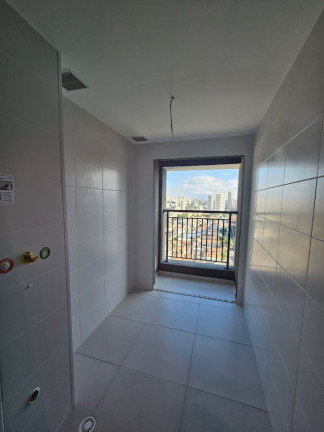 Imóvel com 3 Quartos à Venda, 105 m² em Ipiranga - São Paulo