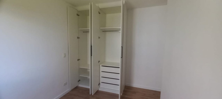 Imagem Apartamento com 2 Quartos à Venda, 47 m² em Santana - Pindamonhangaba