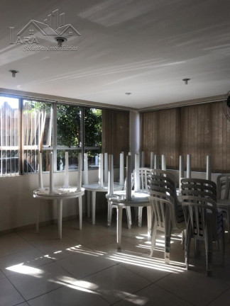 Imagem Apartamento com 2 Quartos à Venda,  em Cangaíba - São Paulo