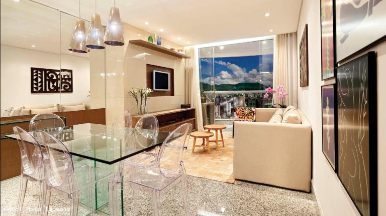 Imagem Apartamento com 3 Quartos à Venda, 82 m² em Lourdes - Belo Horizonte Imagem Apartamento com 3 Quartos à Venda, 82 m² em Lourdes - Belo Horizonte