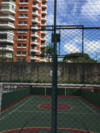 Imagem Apartamento com 2 Quartos à Venda, 82 m² em Perdizes - São Paulo