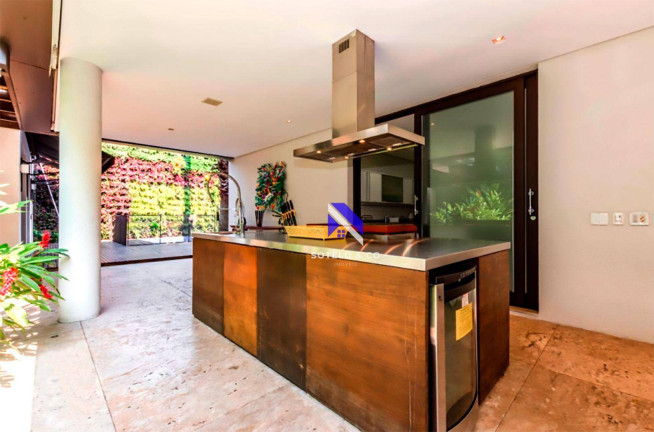 Imagem Casa com 4 Quartos à Venda, 913 m² em Jardim Europa - São Paulo Imagem Casa com 4 Quartos à Venda, 913 m² em Jardim Europa - São Paulo