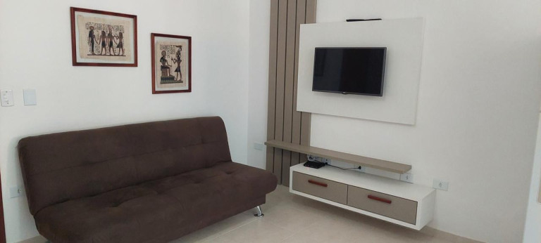 Imagem Apartamento com 2 Quartos à Venda, 57 m² em Perequê Mirim - Ubatuba Imagem Apartamento com 2 Quartos à Venda, 57 m² em Perequê Mirim - Ubatuba