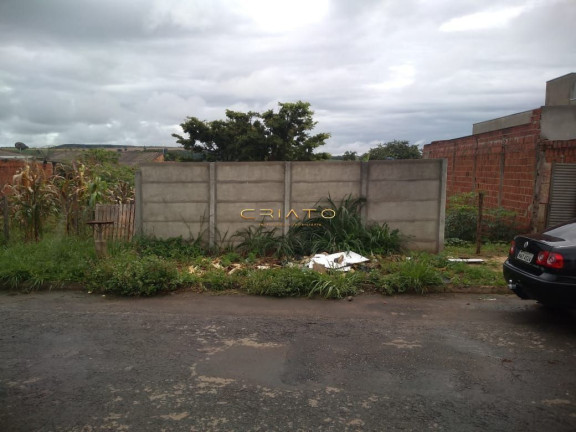 Terreno à Venda, 310 m² em Vila Norte - Anápolis