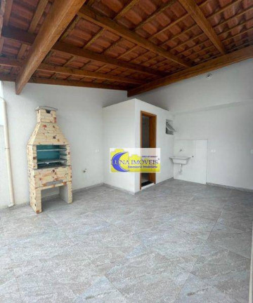 Imagem Apartamento com 2 Quartos à Venda, 49 m² em Vila Pires - Santo André Imagem Apartamento com 2 Quartos à Venda, 49 m² em Vila Pires - Santo André
