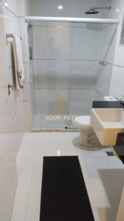 Imagem Casa de Condomínio com 4 Quartos à Venda, 480 m² em Parque Califórnia - Campos Dos Goytacazes