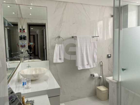 Imagem Apartamento com 3 Quartos à Venda, 232 m² em Graça - Salvador