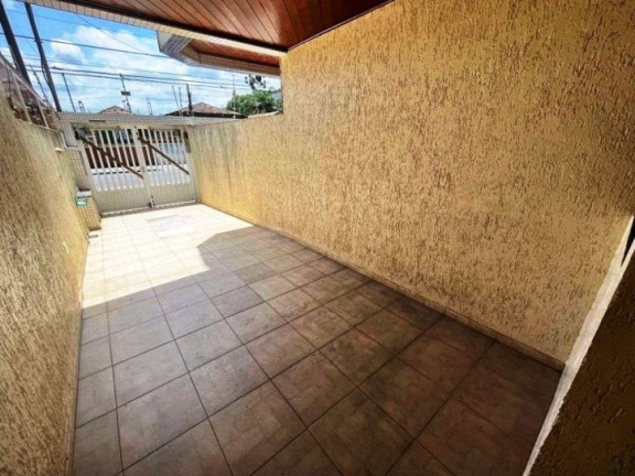 Casa com 3 Quartos à Venda, 160 m² em Estuário - Santos