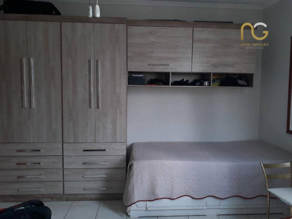 Imagem Apartamento com 1 Quarto à Venda, 58 m² em Tupi - Praia Grande Imagem Apartamento com 1 Quarto à Venda, 58 m² em Tupi - Praia Grande