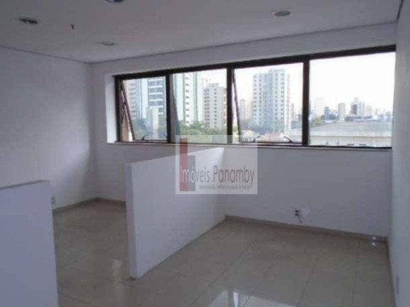 Imagem Sala Comercial à Venda, 36 m² em Tatuapé - São Paulo Imagem Sala Comercial à Venda, 36 m² em Tatuapé - São Paulo