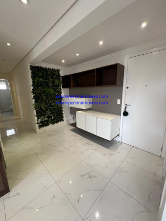 Imagem Apartamento com 3 Quartos para Alugar, 106 m² em Jardim Arpoador - São Paulo