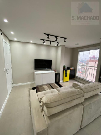 Imagem Apartamento com 2 Quartos à Venda, 53 m² em Casa Branca - Santo André Imagem Apartamento com 2 Quartos à Venda, 53 m² em Casa Branca - Santo André