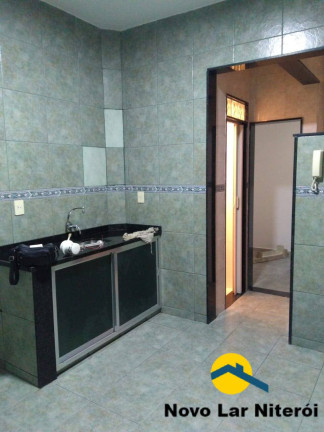 Imagem Apartamento com 2 Quartos à Venda, 65 m² em Fonseca - Niterói