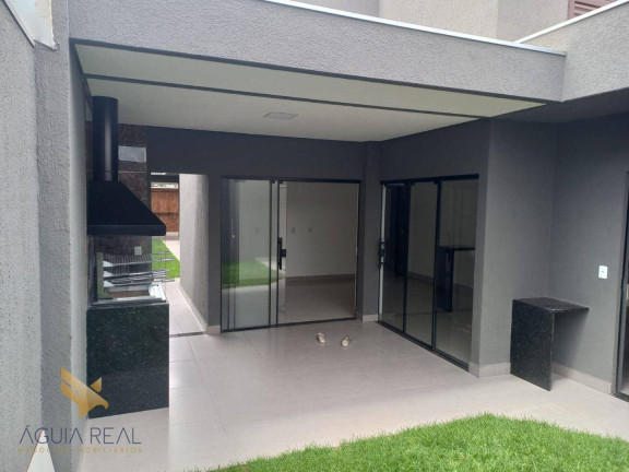 Imagem Casa com 3 Quartos à Venda, 110 m² em Monte Castelo - Campo Grande Imagem Casa com 3 Quartos à Venda, 110 m² em Monte Castelo - Campo Grande