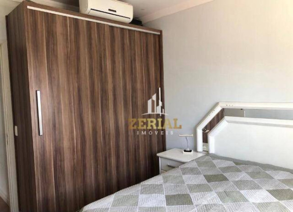 Imagem Apartamento com 3 Quartos à Venda, 109 m² em Santa Maria - São Caetano Do Sul