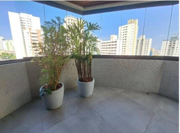 Imagem Apartamento com 4 Quartos à Venda, 230 m² em Santo Antônio - São Caetano Do Sul Imagem Apartamento com 4 Quartos à Venda, 230 m² em Santo Antônio - São Caetano Do Sul
