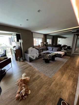 Imagem Apartamento com 2 Quartos à Venda, 94 m² em Vila Olímpia - São Paulo