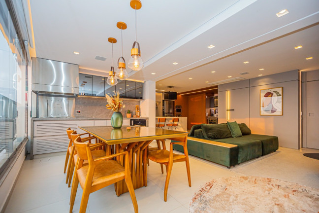 Imagem Apartamento com 2 Quartos à Venda, 131 m² em Cidade Monções - São Paulo