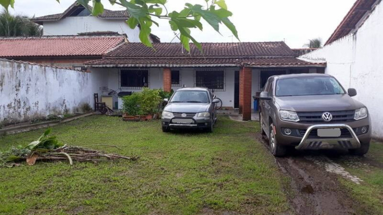 Imagem Casa com 2 Quartos à Venda, 256 m² em Jardim Imperador - Peruíbe Imagem Casa com 2 Quartos à Venda, 256 m² em Jardim Imperador - Peruíbe