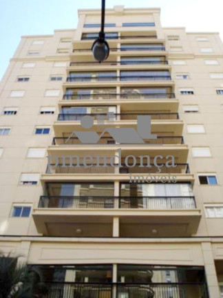 Apartamento com 3 Quartos à Venda, 121 m² em Perdizes - São Paulo