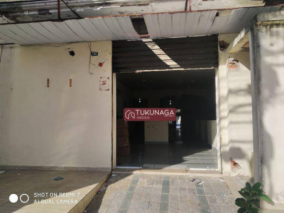 Imagem Sala Comercial para Alugar, 300 m² em Centro - Guarulhos Imagem Sala Comercial para Alugar, 300 m² em Centro - Guarulhos
