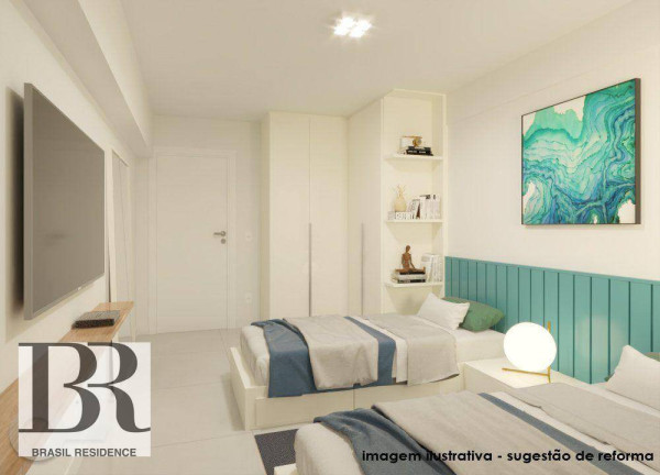 Imagem Apartamento com 4 Quartos à Venda, 166 m² em Paraíso - São Paulo