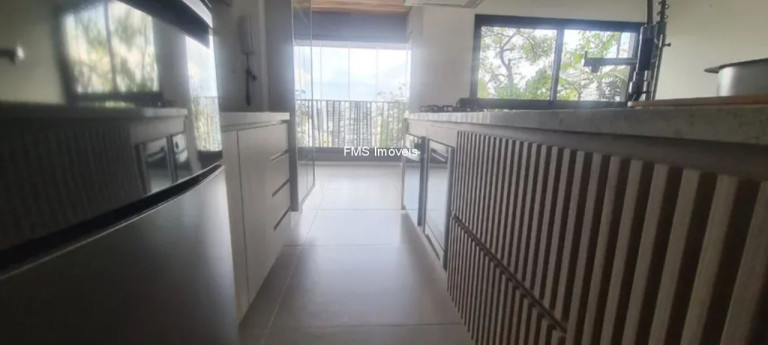 Imagem Imóvel com 2 Quartos para Alugar, 84 m² em Vila Olímpia - São Paulo Imagem Imóvel com 2 Quartos para Alugar, 84 m² em Vila Olímpia - São Paulo