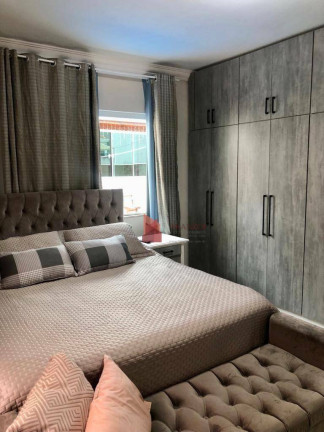 Imagem Casa com 3 Quartos à Venda, 159 m² em Dom Bosco - Itajaí