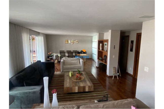 Imagem Apartamento com 3 Quartos à Venda, em Moema - São Paulo Imagem Apartamento com 3 Quartos à Venda, em Moema - São Paulo