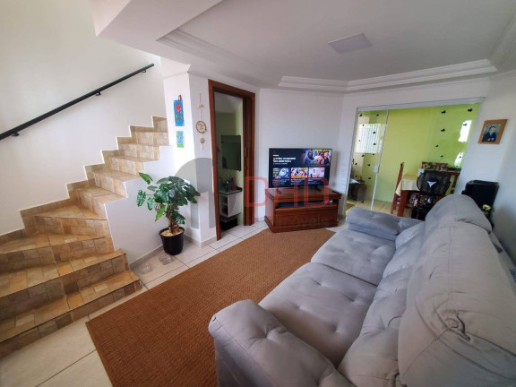 Casa com 2 Quartos à Venda, 54 m² em Jardim Santa Paulina - Sorocaba