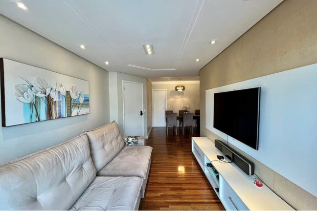 Apartamento com 3 Quartos à Venda, 84 m² em Saúde - São Paulo