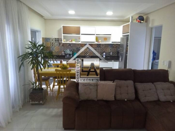 Imagem Casa com 1 Quarto à Venda, 72 m² em Jardim Regina - Indaiatuba