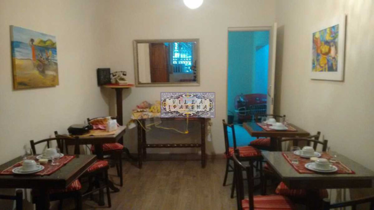 Imagem Imóvel com 6 Quartos à Venda, 280 m² em Botafogo - Rio De Janeiro