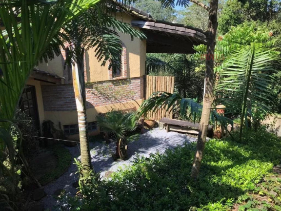 Imagem Casa com 2 Quartos à Venda,  em Vila Suissa - Ribeirão Pires