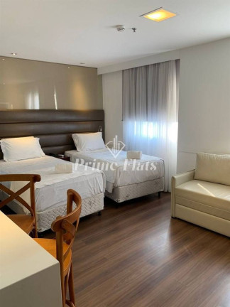 Imagem Apartamento com 1 Quarto para Alugar, 25 m² em Vila Olímpia - São Paulo Imagem Apartamento com 1 Quarto para Alugar, 25 m² em Vila Olímpia - São Paulo