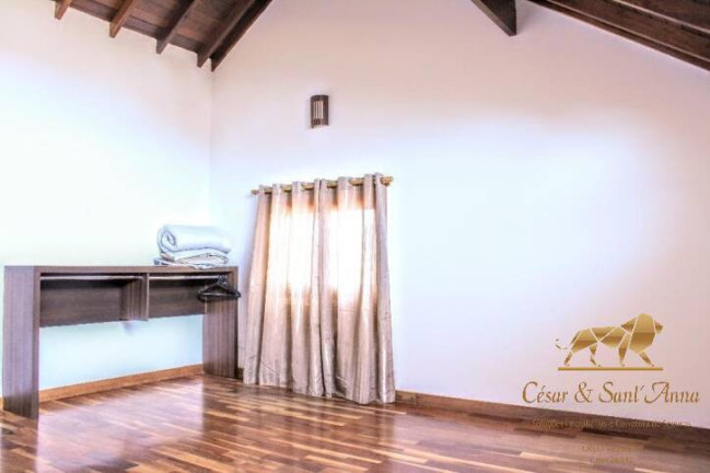 Imagem Casa com 4 Quartos à Venda, 185 m² em Recanto Das Araucárias - Campos Do Jordão