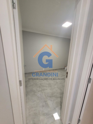 Imagem Apartamento com 2 Quartos à Venda, 48 m² em Apartamento Paris - Mogi Guaçu