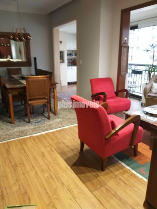 Imagem Apartamento com 3 Quartos à Venda, 143 m² em Vila Mascote - São Paulo Imagem Apartamento com 3 Quartos à Venda, 143 m² em Vila Mascote - São Paulo