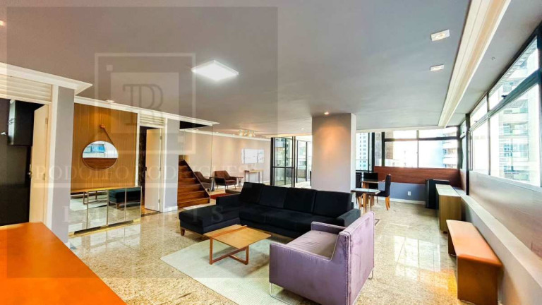 Imagem Apartamento com 5 Quartos à Venda, 388 m² em Meireles - Fortaleza