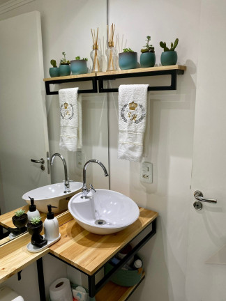 Imagem Apartamento com 2 Quartos à Venda, 52 m² em Jardim Santa Emilia - São Paulo Imagem Apartamento com 2 Quartos à Venda, 52 m² em Jardim Santa Emilia - São Paulo