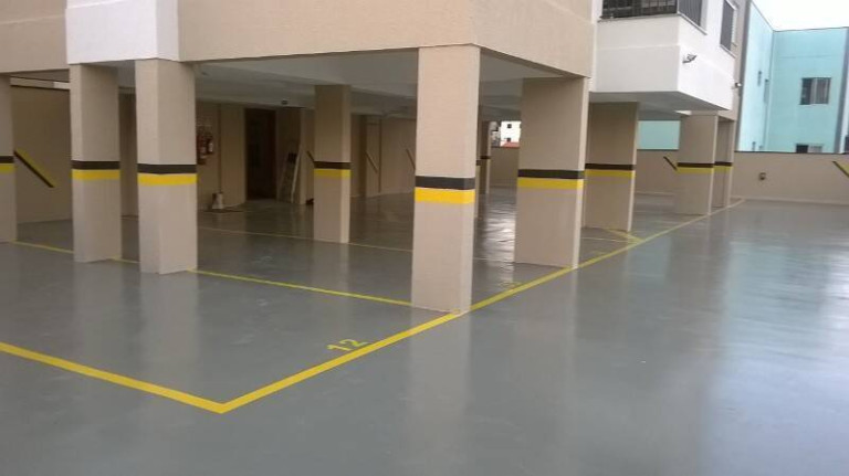 Imagem Apartamento com 3 Quartos à Venda, 74 m² em Jardim Europa - Sorocaba