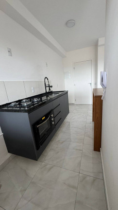 Imagem Apartamento com 2 Quartos à Venda, em Parque Ortolândia - Hortolândia Imagem Apartamento com 2 Quartos à Venda, em Parque Ortolândia - Hortolândia
