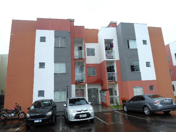 Apartamento com 2 Quartos à Venda, 47 m² em Capela Velha - Araucaria