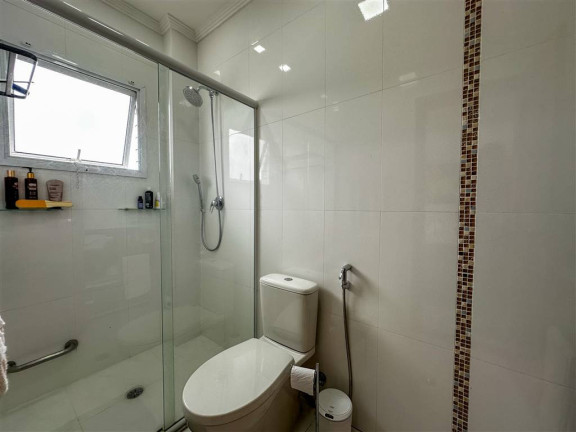Imagem Apartamento com 4 Quartos à Venda, 205 m² em Forte - Praia Grande
