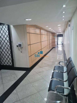 Imagem Sala Comercial à Venda, 45 m² em Barra Funda - São Paulo Imagem Sala Comercial à Venda, 45 m² em Barra Funda - São Paulo