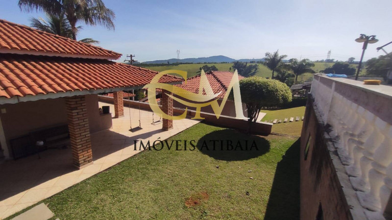 Imagem Casa com 5 Quartos à Venda, 2.000 m² em Piracaia