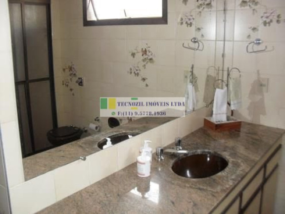Imagem Apartamento com 3 Quartos à Venda, 280 m² em Aclimação - São Paulo Imagem Apartamento com 3 Quartos à Venda, 280 m² em Aclimação - São Paulo
