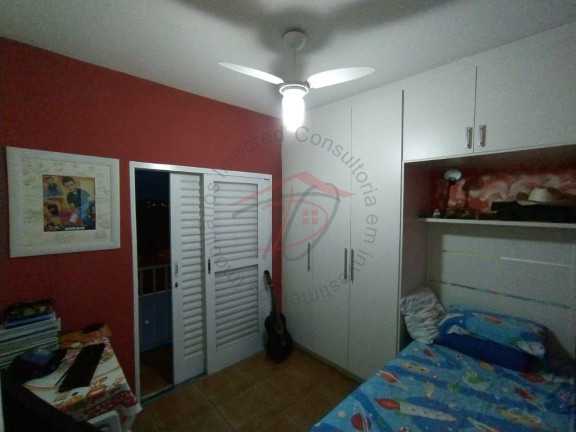 Imagem Sobrado com 3 Quartos à Venda, 185 m² em Conjunto Habitacional Vila Réggio - Campinas Imagem Sobrado com 3 Quartos à Venda, 185 m² em Conjunto Habitacional Vila Réggio - Campinas
