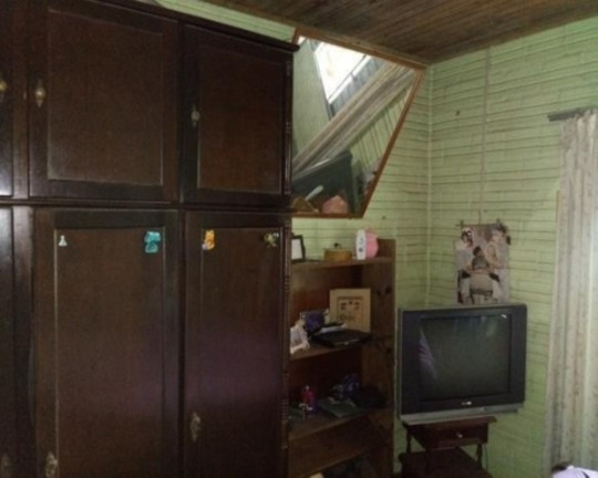 Imagem Casa com 2 Quartos à Venda, 120 m² em Linha Pirajá Alta - Nova Petrópolis